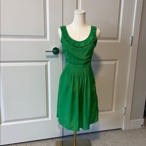 Banana Republic dress